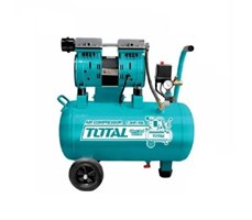 Máy Nén Khí Không Dầu 40L 750W TOTAL TCS1075402T