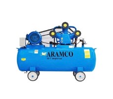 Máy Nén Khí Dây Đai 200L Aramco W-0.36/12.5 (4HP)