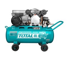 Máy Nén Khí Dây Curoa 50L 2HP TOTAL TC2200506T