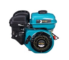 Động Cơ Chạy Xăng Bunny 7.5Hp BN-230E Tua Nhanh 