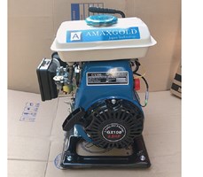 Động Cơ Nổ Chạy Xăng 4 Thì AmaxGold 2.5HP GX100 
