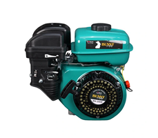 Động Cơ Xăng Bunny 6.5HP BN-200R Tua Chậm 
