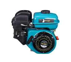 Động Cơ Xăng Bunny 6.5HP BN-200 Tua Nhanh  