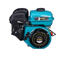 Động Cơ Xăng Bunny 7.5HP BN-230 Tua Nhanh 