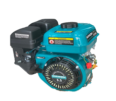 Động Cơ Xăng Kamastsu 5.5HP GX160 