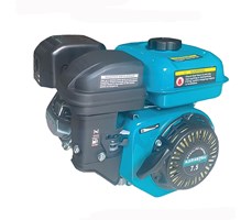 Động Cơ Xăng Kamastsu 6.5HP GX200 