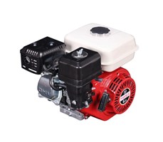 Động Cơ Xăng Yataka 6.5Hp Tua Chậm GX-200R 