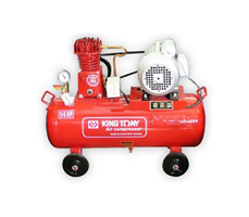 Máy Nén Khí Dây Đai Kingtony 1/4HP 30L KTC-30
