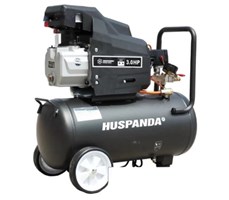 Máy Nén Khí Có Dầu 3HP Huspanda 30L HCD-1350