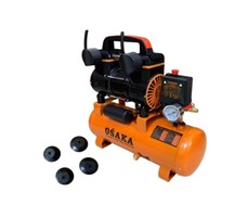 Máy Nén Khí Mini Osaka 1080W SK1808-12L