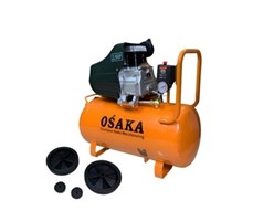 Máy Nén Khí Có Dầu Osaka 2.5HP ZS-2550T