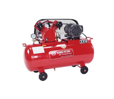 Máy Nén Khí Dây Đai Kingtony 3HP 150L KTC-120V