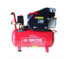 Máy Nén Khí Đầu Liền Kingtony KTC-25 (2HP-25L)