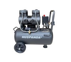 Máy Nén Khí Không Dầu 1350W Huspanda 30L HKN-1350