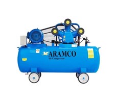 Máy Nén Khí Dây Đai 330 lít Aramco W-0.9/12.5 (10HP) ( 380V)