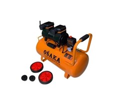 Máy Nén Khí Không Dầu Osaka 1680W SK1680-50L