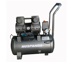 Máy nén khí Huspanda HCD – 75L