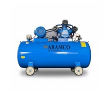 Máy Nén Khí Dây Đai 500 lít Aramco W-2.0/12.5 -500L (20HP) ( 380V)