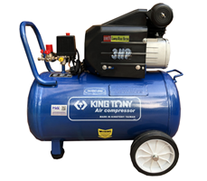 Máy Nén Khí Đầu Liền Kingtony KTC-50 (3HP – 50 lít)