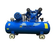 Máy Nén Khí Dây Đai 500 lít Aramco V-1.05/12.5 (10HP) ( 380V)