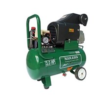 Máy Nén Khí Liền Trục Nakawa 3HP 30L NK-4230