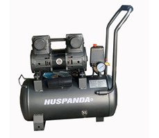 Máy nén khí không dầu Huspanda HKN 1450 30L