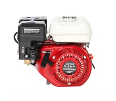 Động Cơ Xăng Yokohama 5.5HP GX-160 