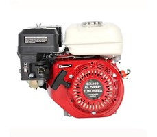 Động Cơ Xăng Yokohama 6.5HP GX-200 