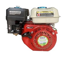Động Cơ Xăng Benly 6.5HP GX200 (Tua Nhanh) 