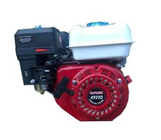 Động Cơ Xăng Benly 7.5HP GX230 (Tua Nhanh) 
