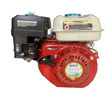 Động Cơ Xăng Benly 13HP GX390 