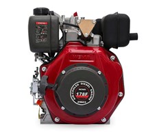 Động Cơ Chạy Dầu Diesel 6HP Weima WM178F 