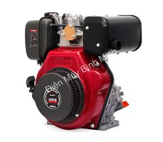 Động Cơ Chạy Dầu Diesel 7.5Kw Weima WM188F 