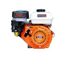 Động Cơ Chạy Xăng 5.5HP Pona PN160 