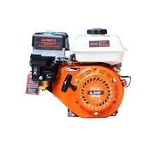 Động Cơ Chạy Xăng 6.5HP Pona PN200 