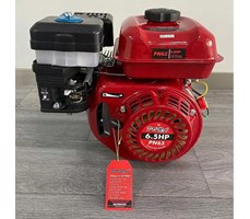 Động Cơ Chạy Xăng 6.5HP Pona PN65 