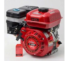 Động Cơ Chạy Xăng 7.5HP Pona PN75 