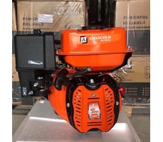Động Cơ Nổ Chạy Xăng 4 Thì AmaxGold 6.5HP GX200 