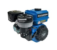 Động Cơ Chạy Xăng 6.5HP Kamastsu KS200 