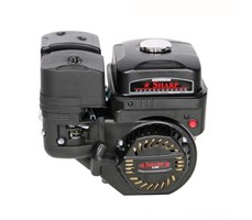 Động Cơ Xăng Sharp 6.5HP SP-200R Tua Chậm 