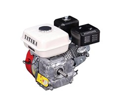 Động Cơ Xăng Yataka 6.5Hp Tua Nhanh GX-200 