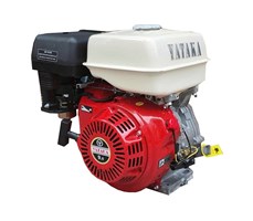 Động Cơ Xăng Yataka 9HP Tua Nhanh CS-320 
