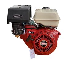 Động Cơ Xăng Yataka 13HP Tua Nhanh CS-390 