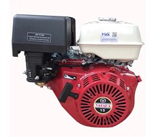 Động Cơ Xăng Yataka 15HP CS-420C Tua Chậm 