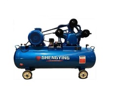 Máy Nén Khí 4Hp 120L ShengYing V-0.36/8