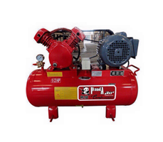 Máy Nén Khí Dây Đai Panda 2HP 44-P 100L