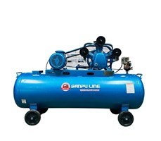 Máy Nén Khí Dây Đai 300L Sanpu Line V-0.9/8 (10HP)
