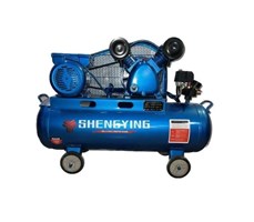 Máy Nén Khí 2Hp 70L ShengYing V-0.17/8