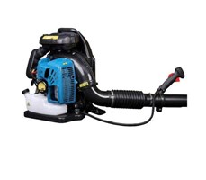 Máy Thổi Lá 2 Thì Chạy Xăng 1.7KW Bunny Pro BN-650