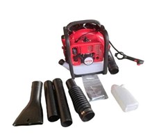 Máy Thổi Lá Chạy Xăng 2 Thì Cater CB-965